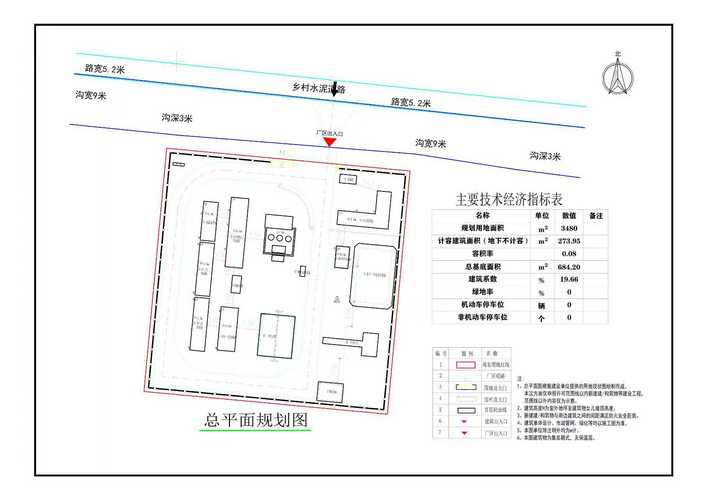 升压站建设工程设计方案征求意见公示